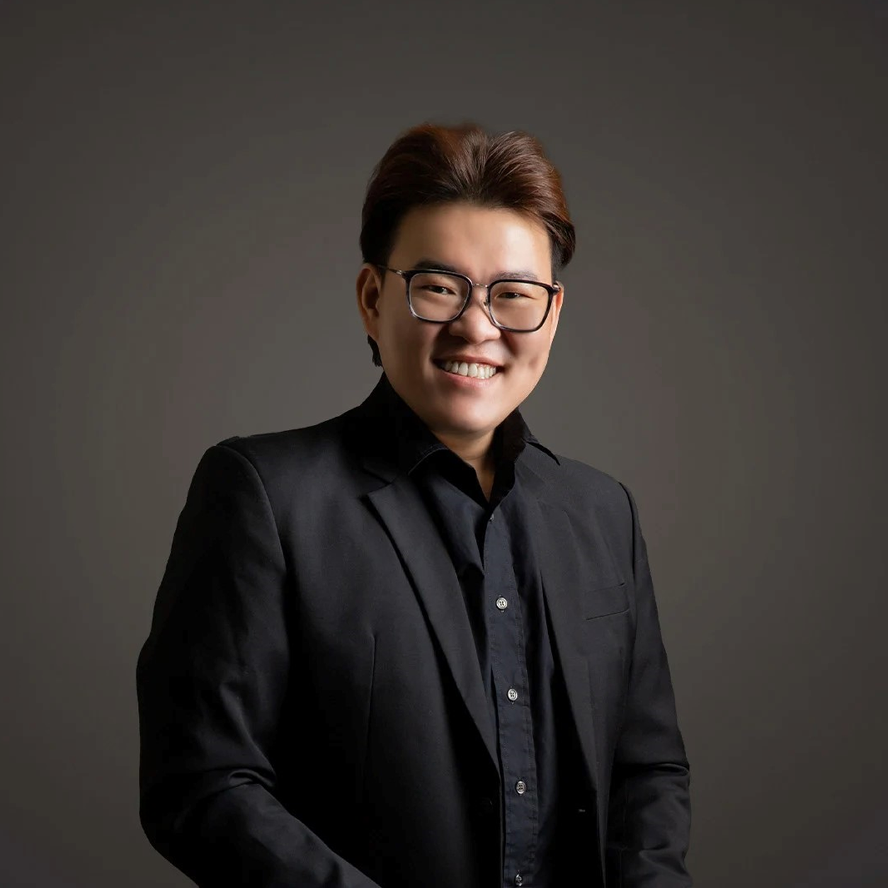 Nicholas Sik