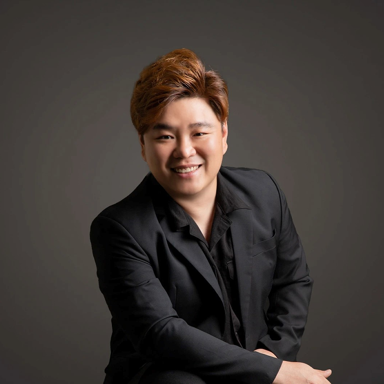 Alvin Soo