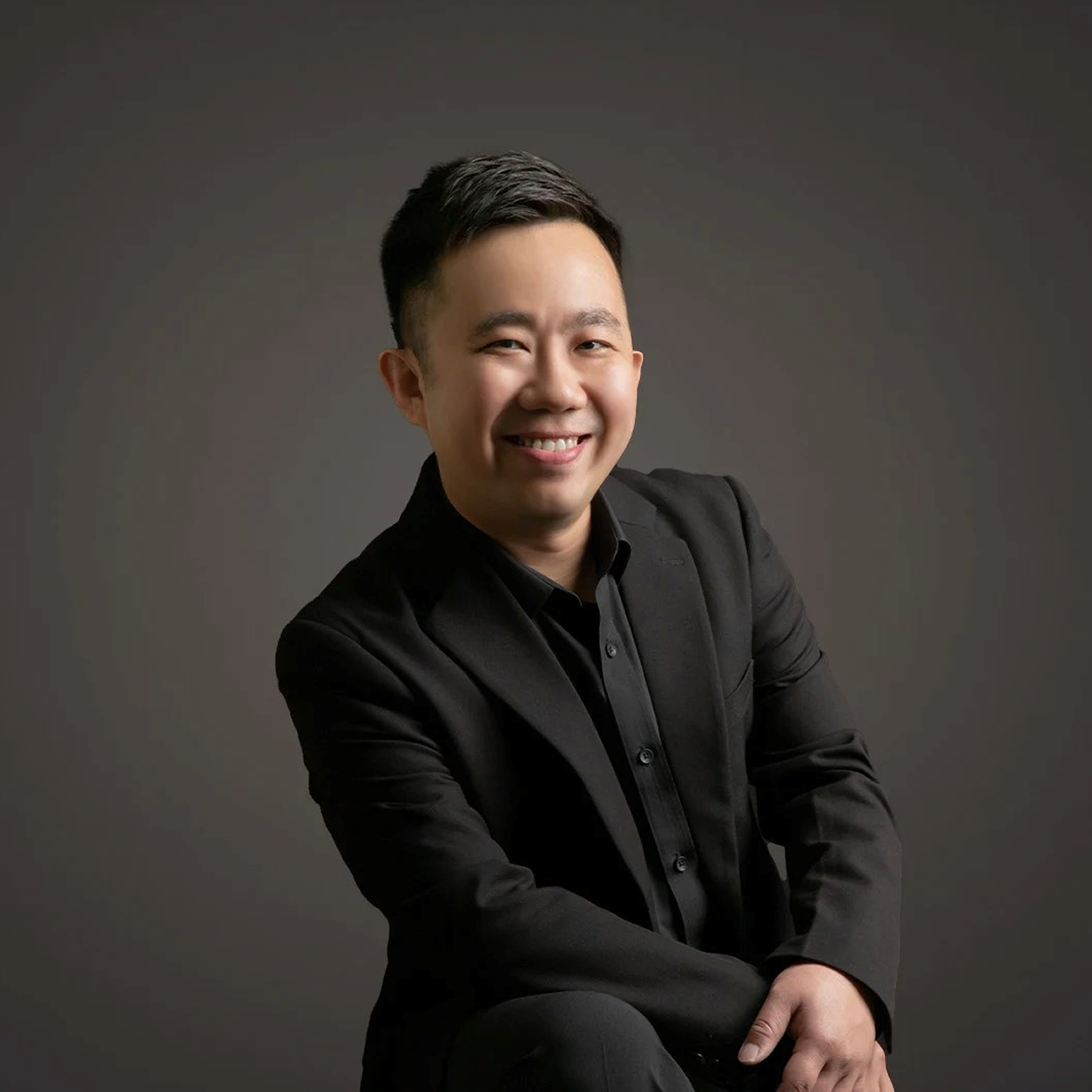 Victor Leow