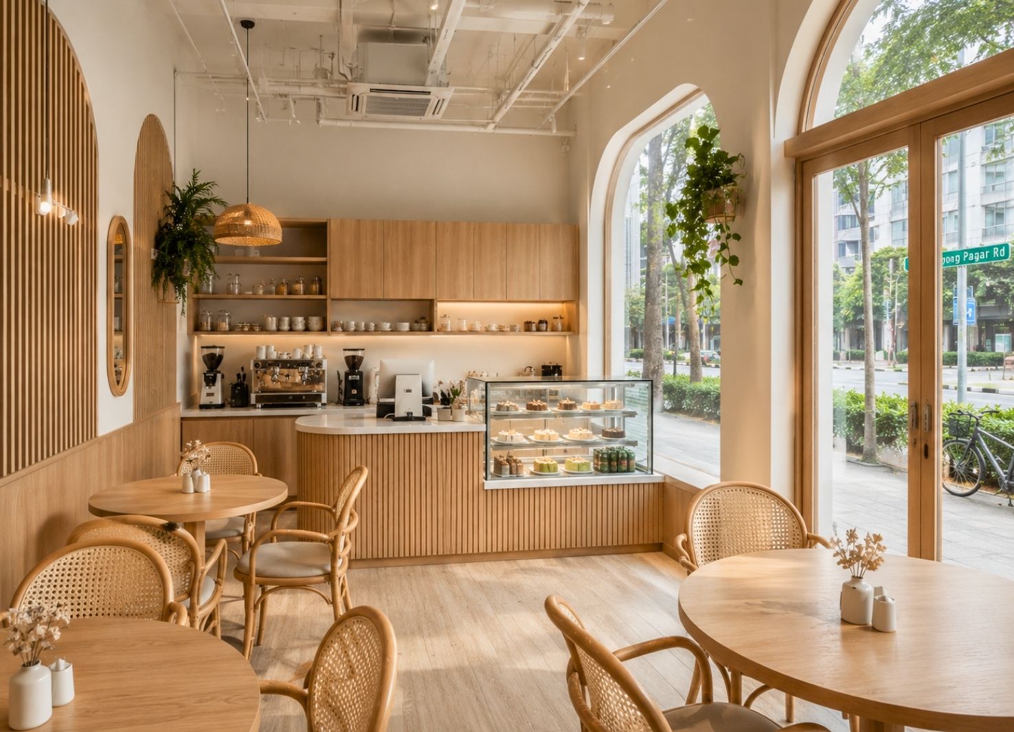 Cafe