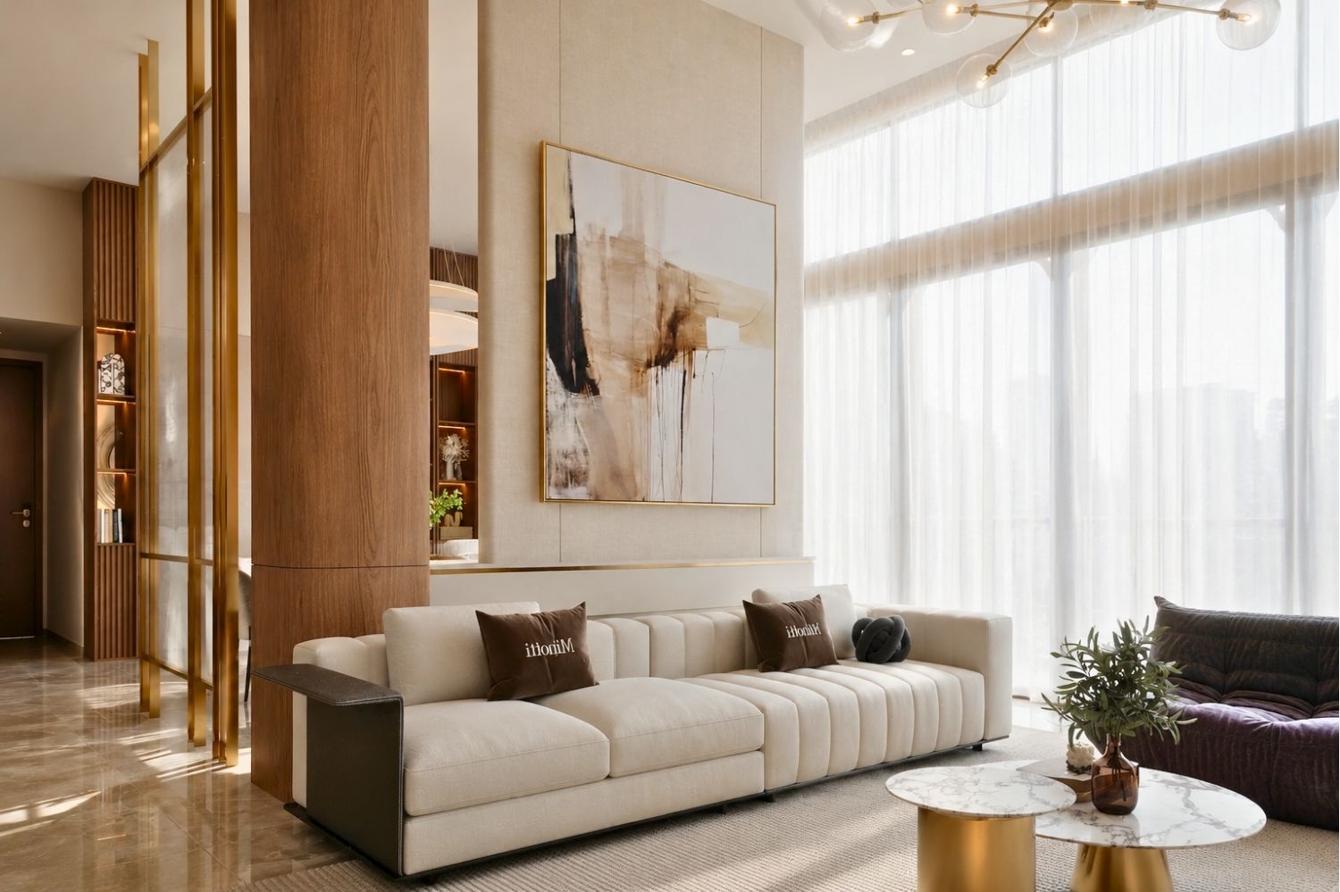 Home Makeover