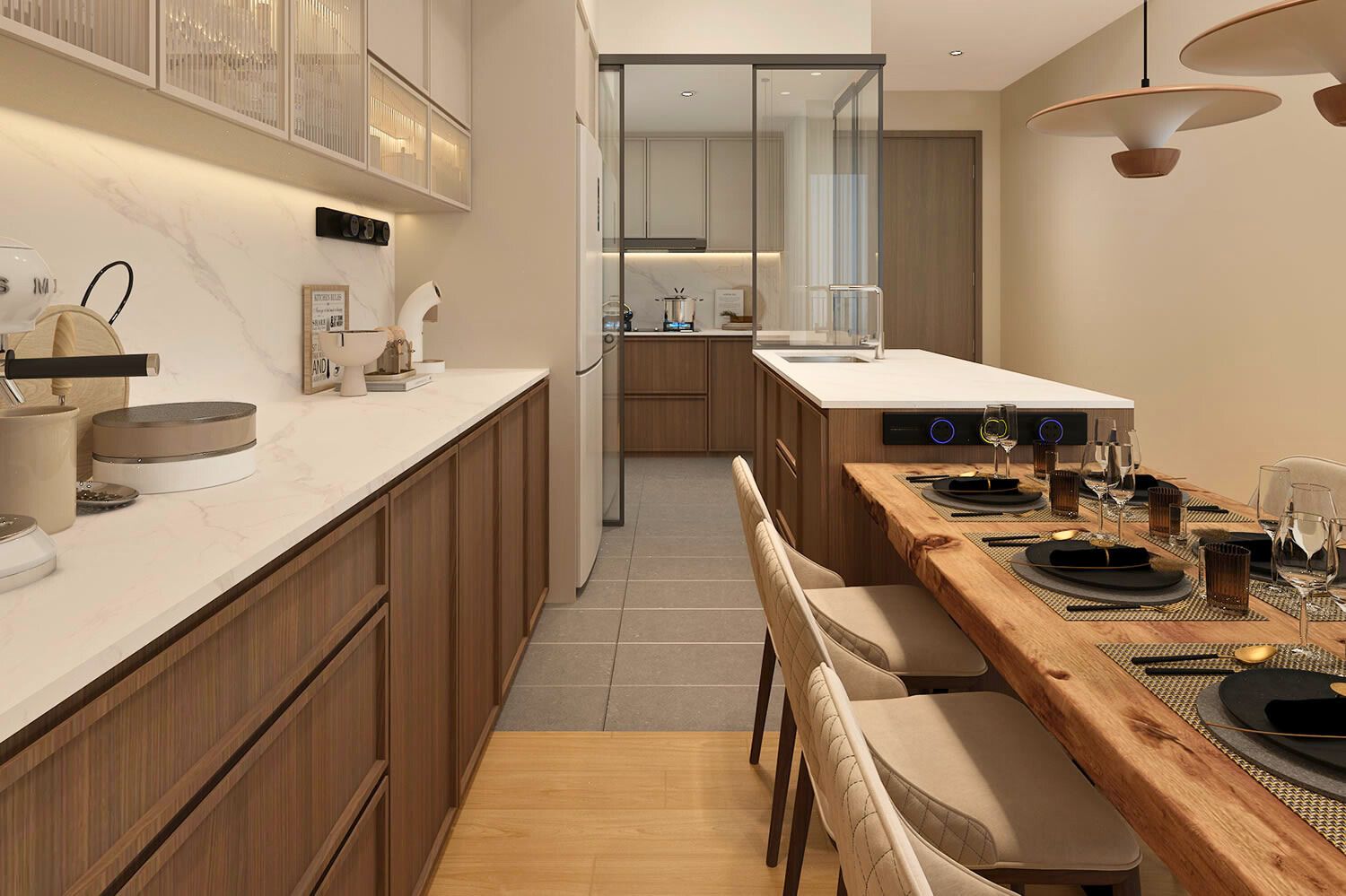 Home Makeover