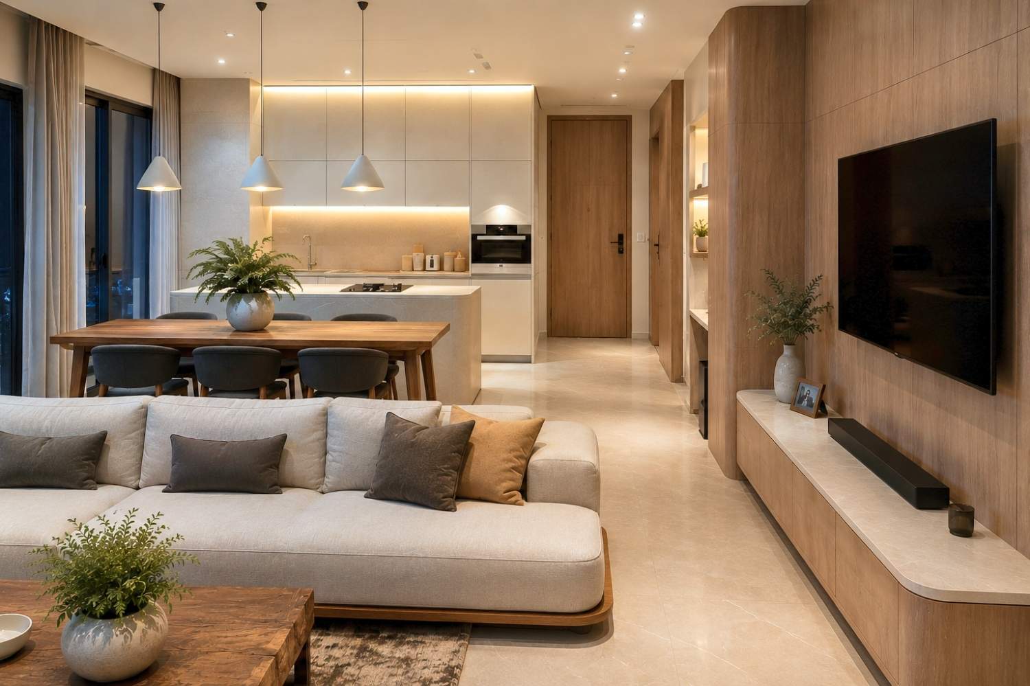 Home Makeover