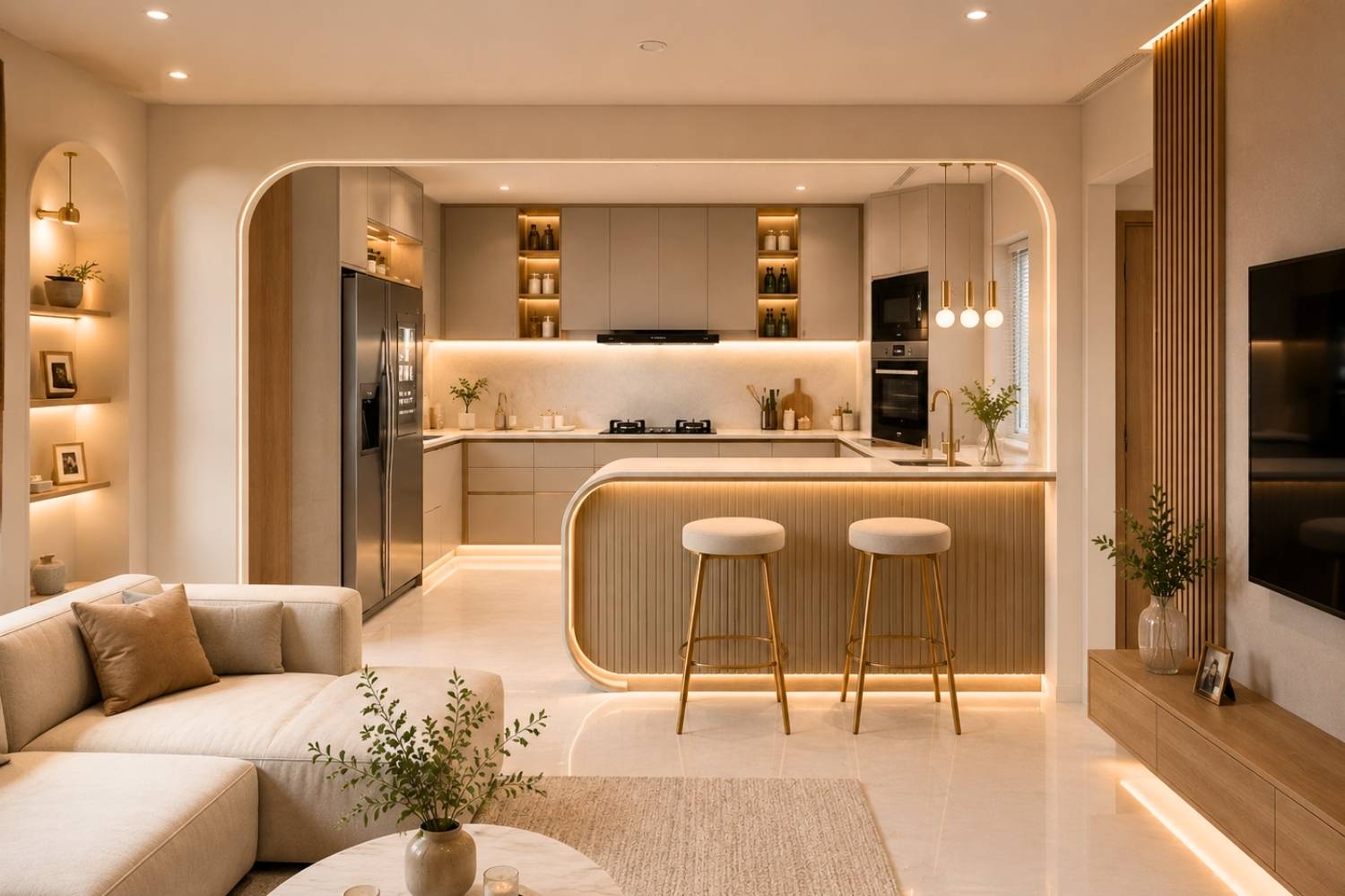 Home Makeover