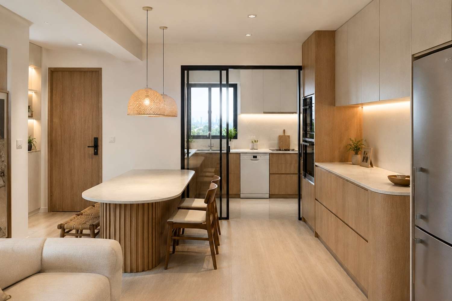 Home Makeover