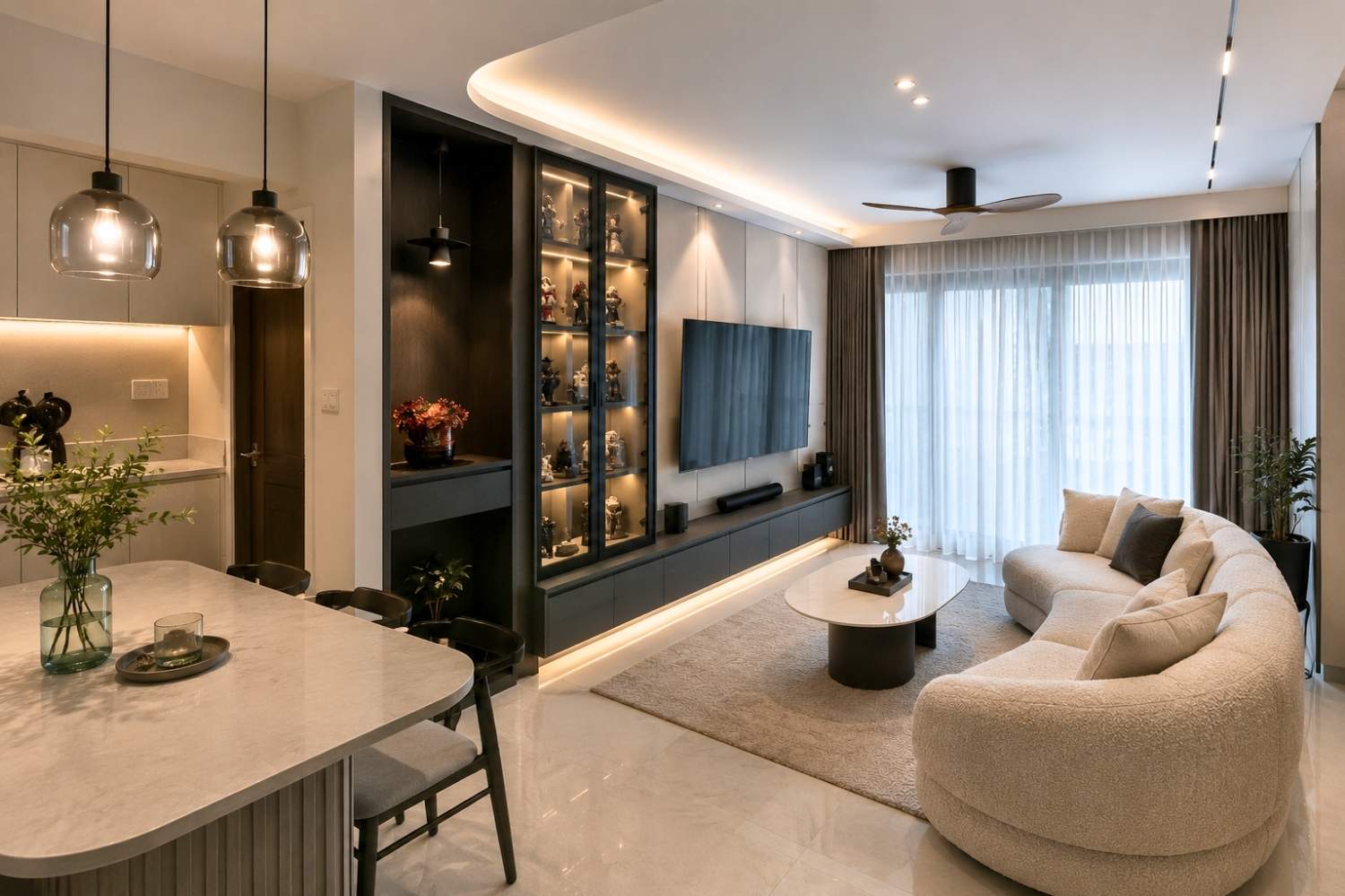 Home Makeover