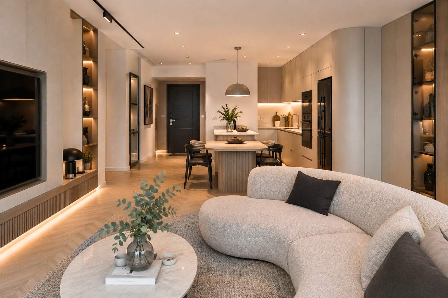 Home Makeover