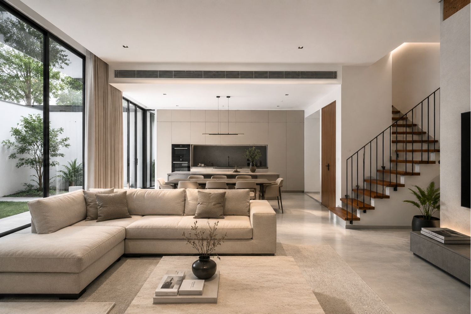 Home Makeover