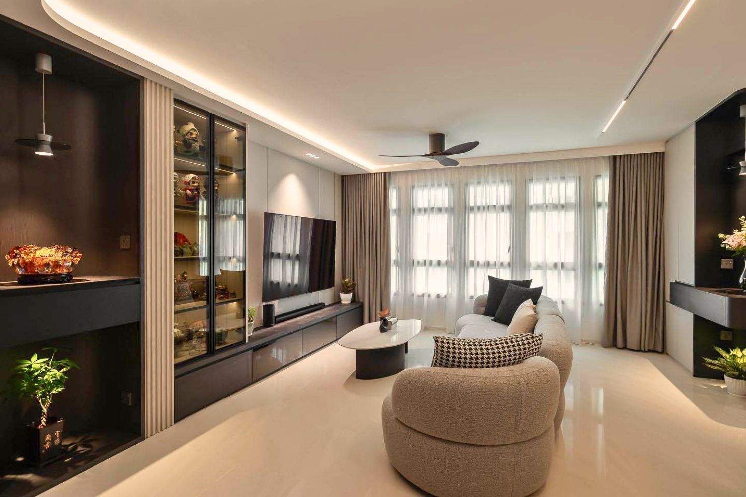 Home Makeover