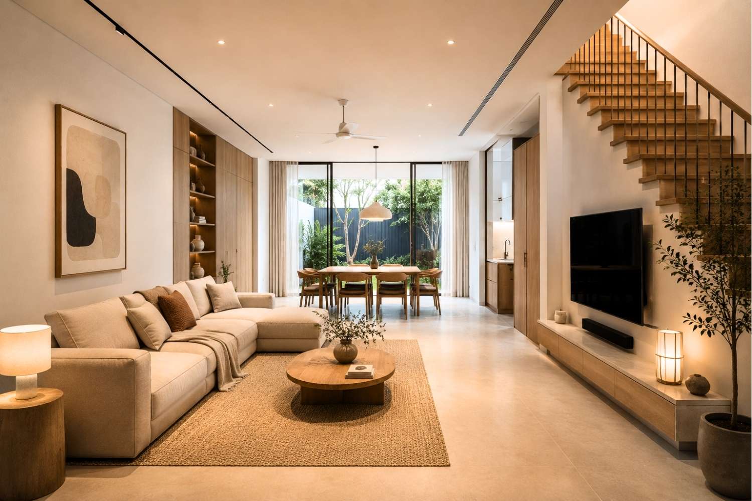 Home Makeover
