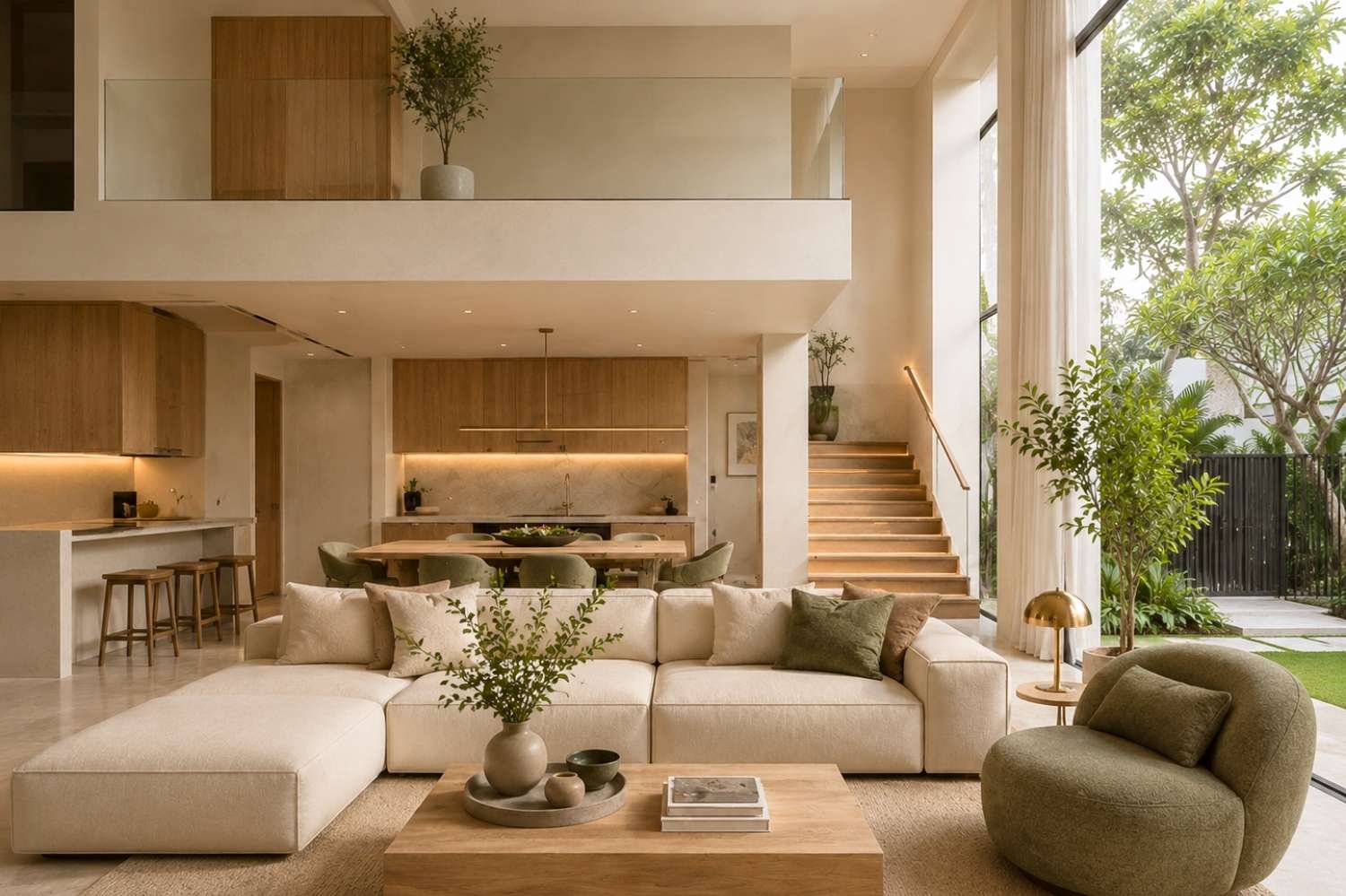 Home Makeover