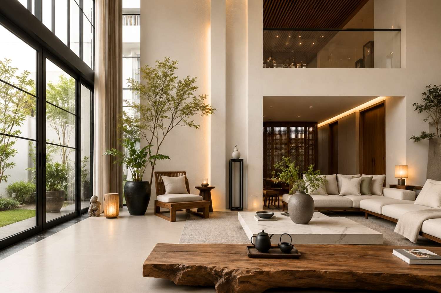 Home Makeover