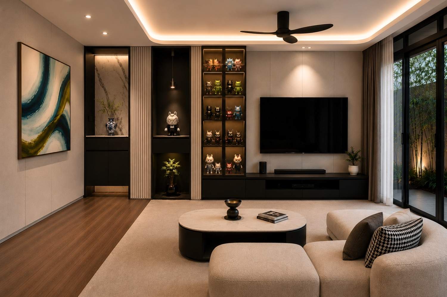 Home Makeover