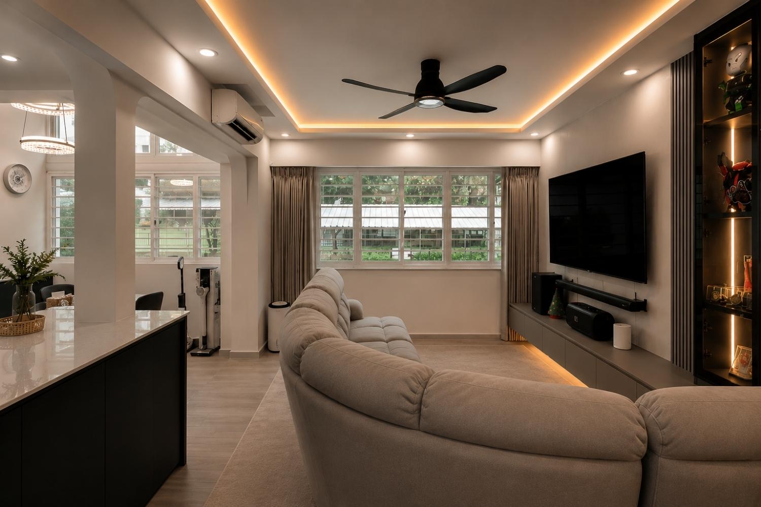 Home Makeover