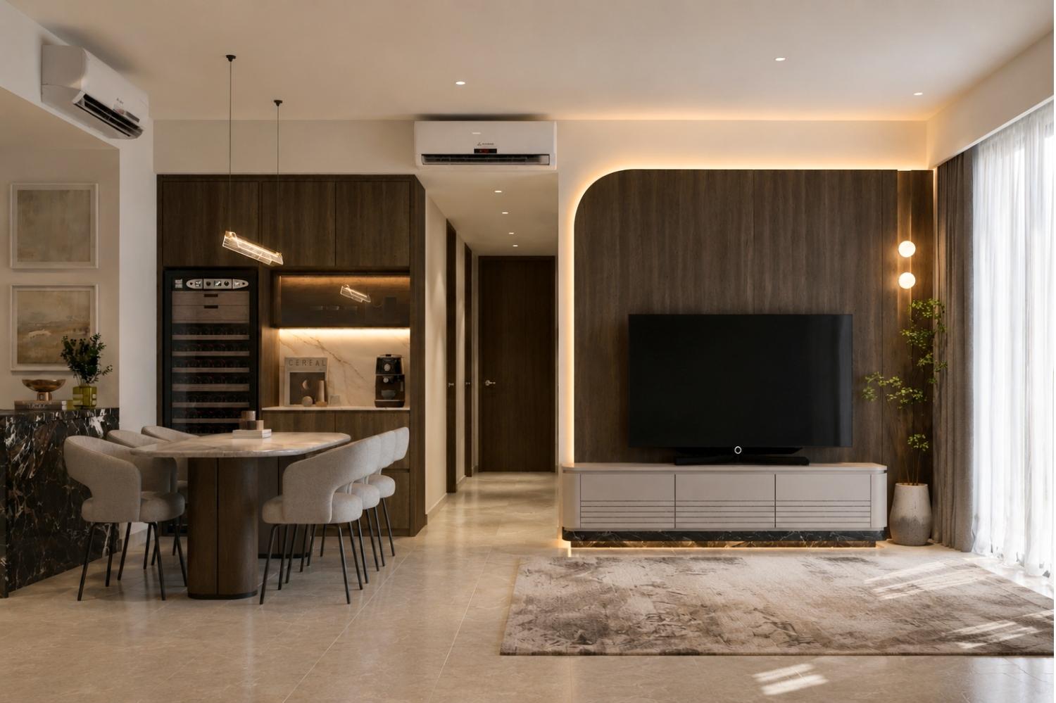 Home Makeover