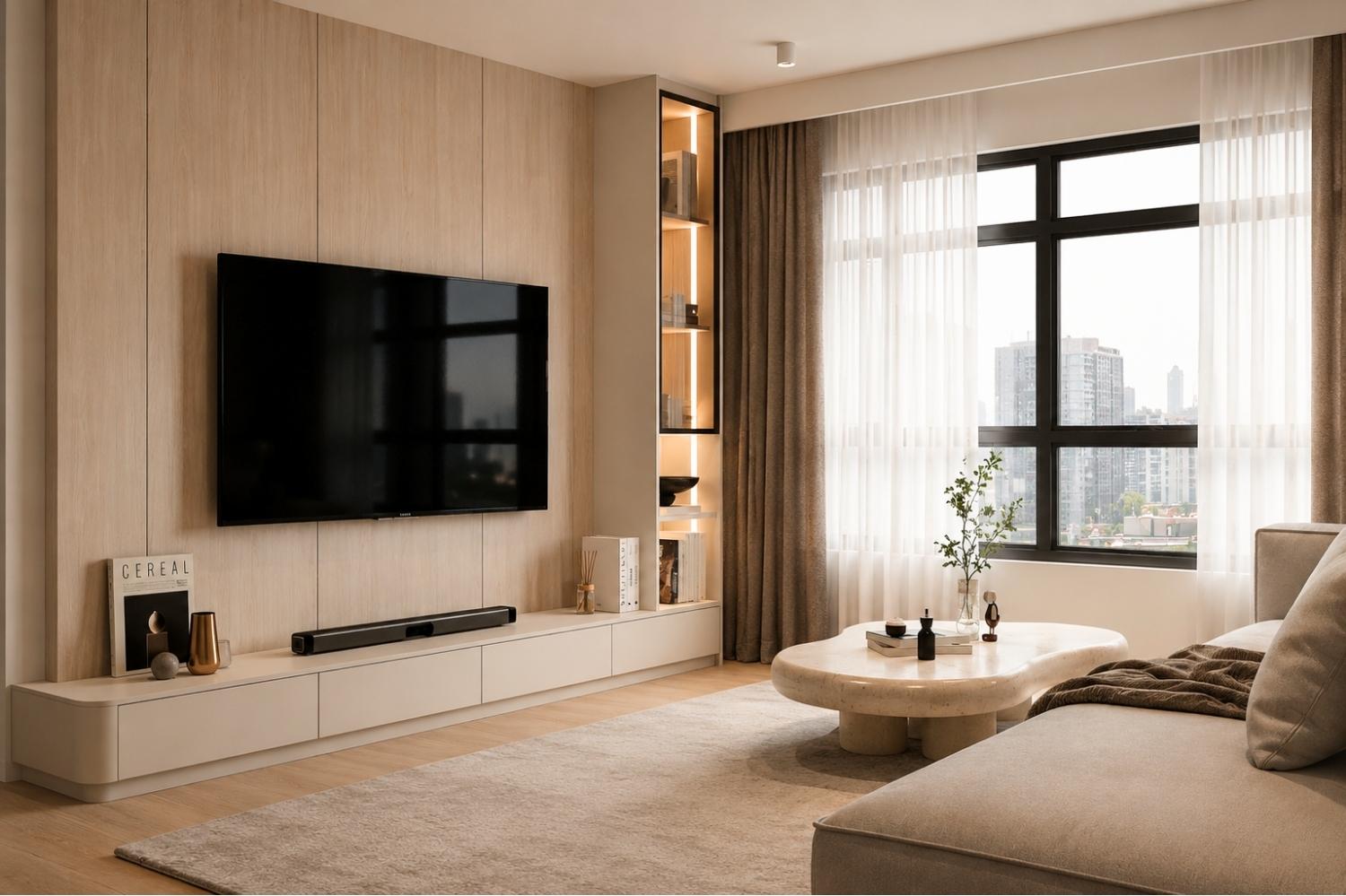 Home Makeover