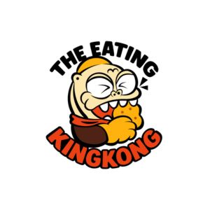 The Eating Kingkong